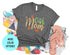 Cat Mom T-shirt, Funny Cat Shirt, Cat Mom Gift, Cat Lover Tee, Sarcastic Shirt, Cute Sassy Shirts, Funny Animal Tee, Cat Mama Shirt